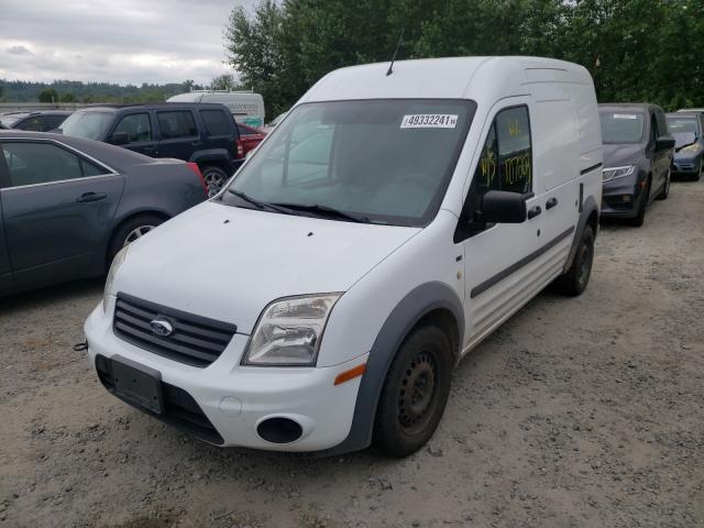 Photo 1 VIN: NM0LS7BN8DT129176 - FORD TRANSIT CO 