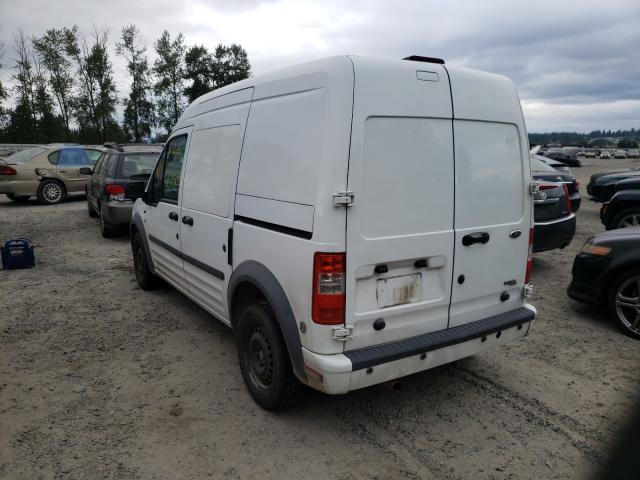 Photo 2 VIN: NM0LS7BN8DT129176 - FORD TRANSIT CO 