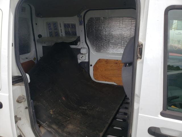 Photo 5 VIN: NM0LS7BN8DT129176 - FORD TRANSIT CO 