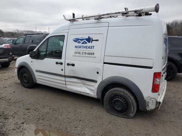 Photo 1 VIN: NM0LS7BN8DT136189 - FORD TRANSIT 