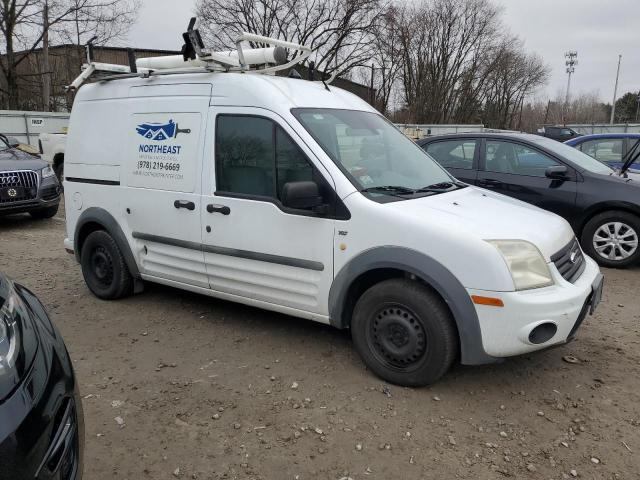 Photo 3 VIN: NM0LS7BN8DT136189 - FORD TRANSIT 