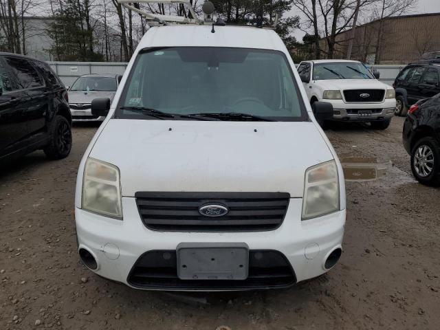 Photo 4 VIN: NM0LS7BN8DT136189 - FORD TRANSIT 