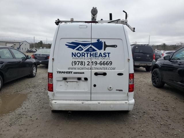 Photo 5 VIN: NM0LS7BN8DT136189 - FORD TRANSIT 