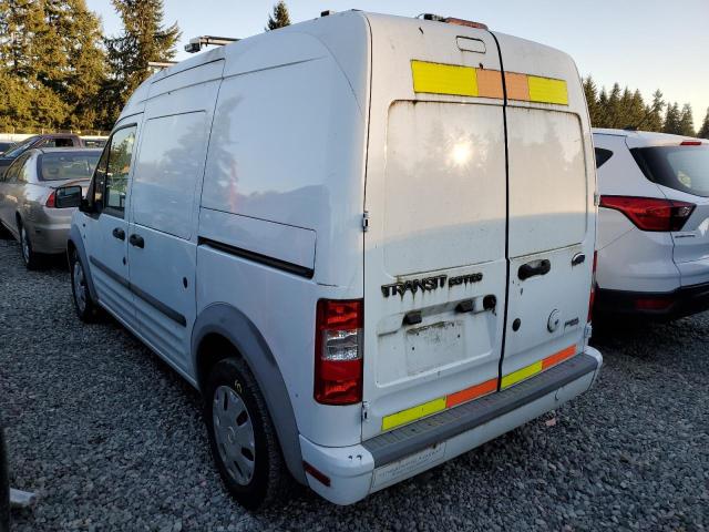 Photo 2 VIN: NM0LS7BN8DT139657 - FORD TRANSIT CO 