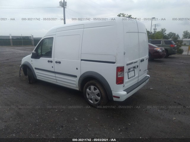 Photo 2 VIN: NM0LS7BN8DT140291 - FORD TRANSIT CONNECT 