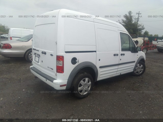 Photo 3 VIN: NM0LS7BN8DT140291 - FORD TRANSIT CONNECT 