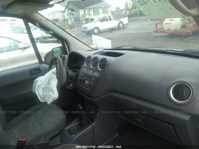 Photo 4 VIN: NM0LS7BN8DT140291 - FORD TRANSIT CONNECT 