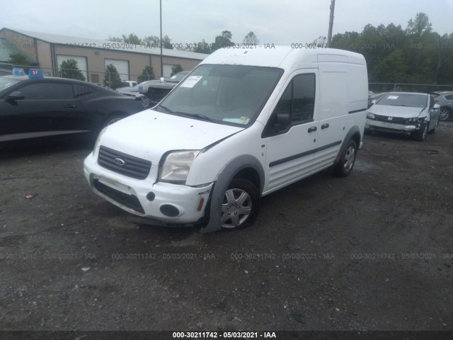 Photo 5 VIN: NM0LS7BN8DT140291 - FORD TRANSIT CONNECT 