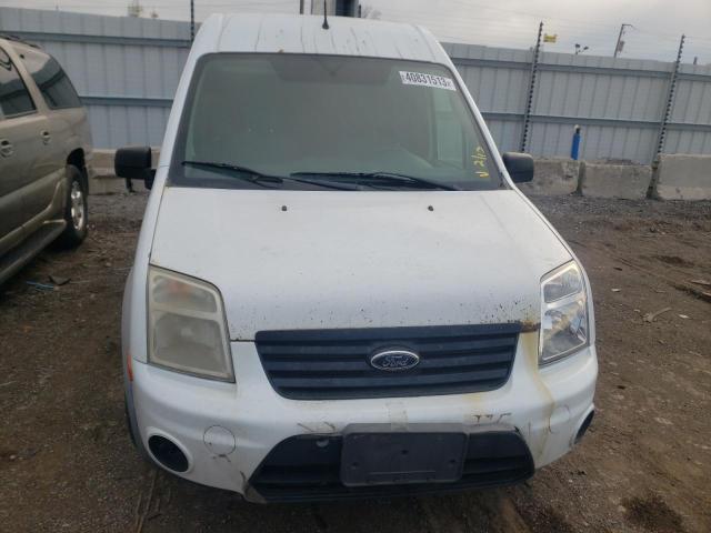 Photo 4 VIN: NM0LS7BN8DT144275 - FORD TRANSIT CO 