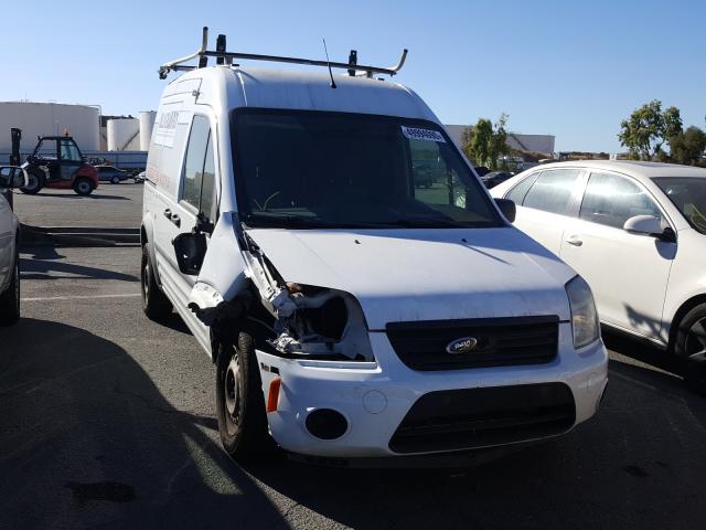 Photo 0 VIN: NM0LS7BN8DT165188 - FORD TRANSIT CO 