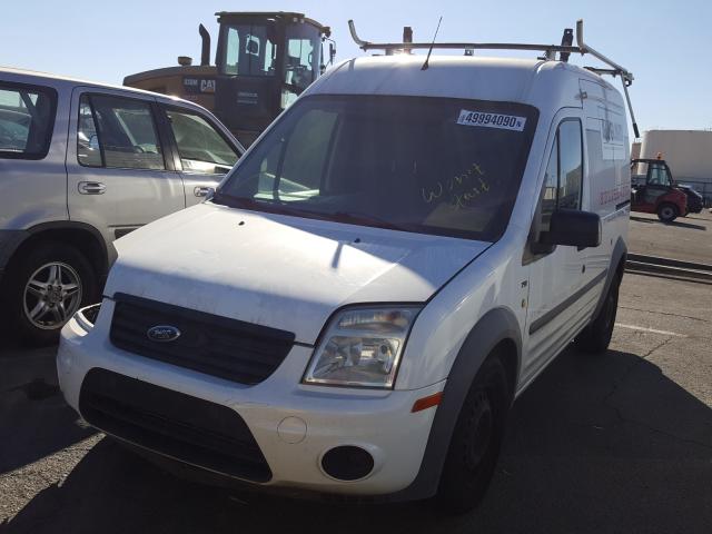 Photo 1 VIN: NM0LS7BN8DT165188 - FORD TRANSIT CO 