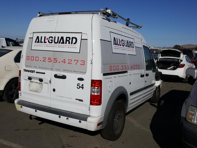 Photo 3 VIN: NM0LS7BN8DT165188 - FORD TRANSIT CO 