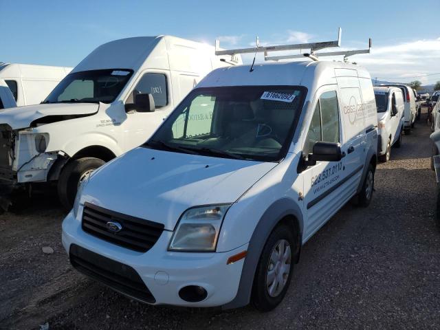 Photo 1 VIN: NM0LS7BN8DT173632 - FORD TRANSIT CO 