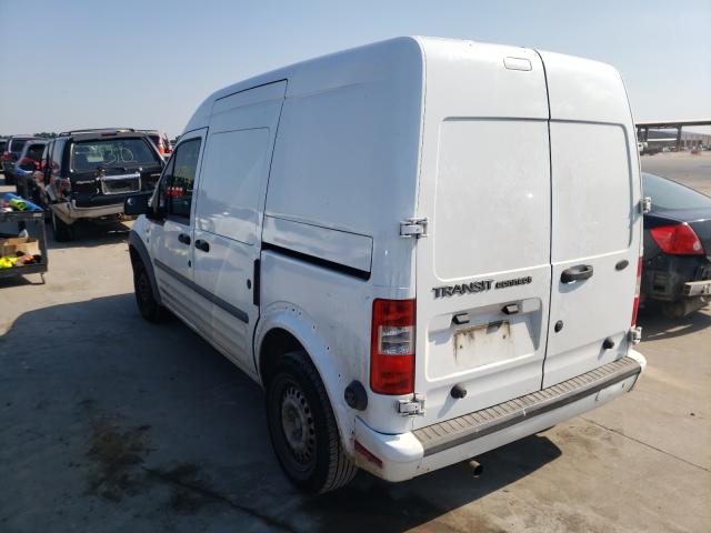 Photo 2 VIN: NM0LS7BN9AT009687 - FORD TRANSIT CO 