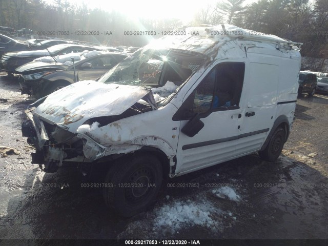 Photo 1 VIN: NM0LS7BN9AT039353 - FORD TRANSIT CONNECT 