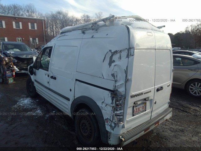 Photo 2 VIN: NM0LS7BN9AT039353 - FORD TRANSIT CONNECT 