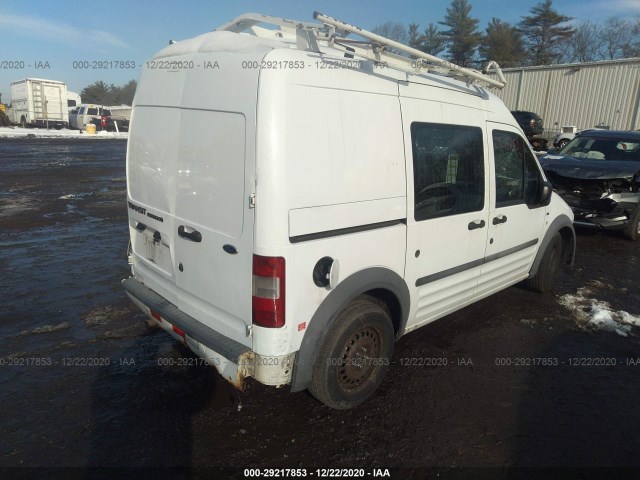 Photo 3 VIN: NM0LS7BN9AT039353 - FORD TRANSIT CONNECT 