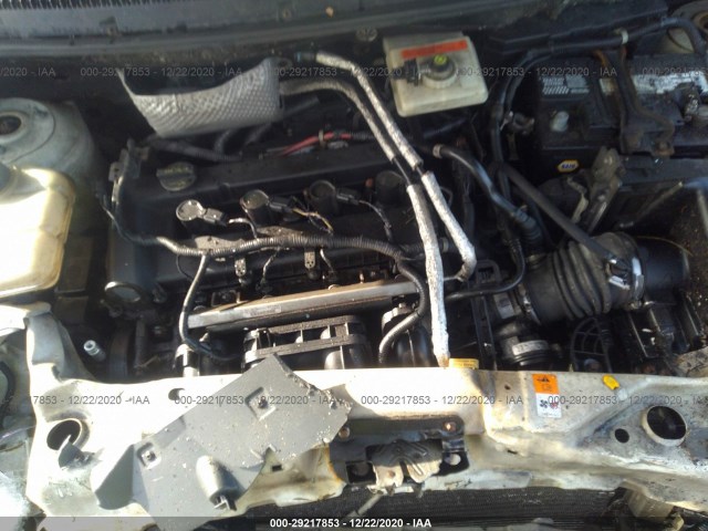 Photo 9 VIN: NM0LS7BN9AT039353 - FORD TRANSIT CONNECT 