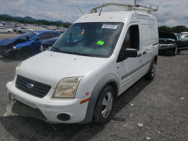 Photo 1 VIN: NM0LS7BN9AT039546 - FORD TRANSIT CO 