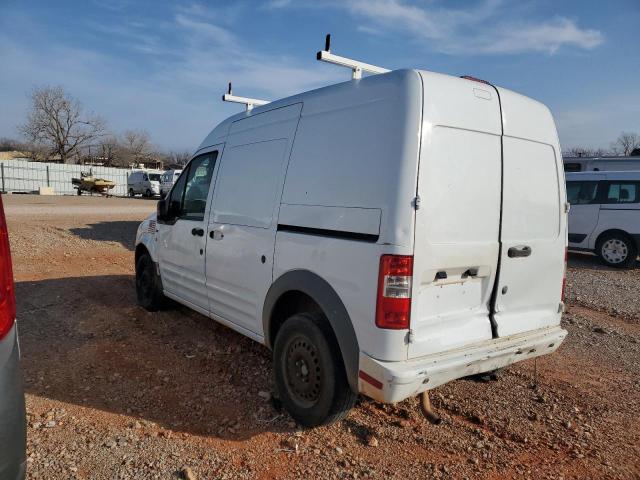 Photo 1 VIN: NM0LS7BN9AT039918 - FORD TRANSIT CO 