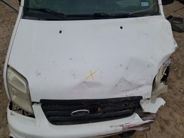 Photo 6 VIN: NM0LS7BN9AT040289 - FORD TRANSIT CO 