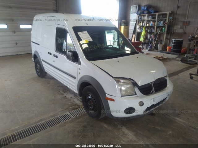 Photo 0 VIN: NM0LS7BN9AT040339 - FORD TRANSIT CONNECT 