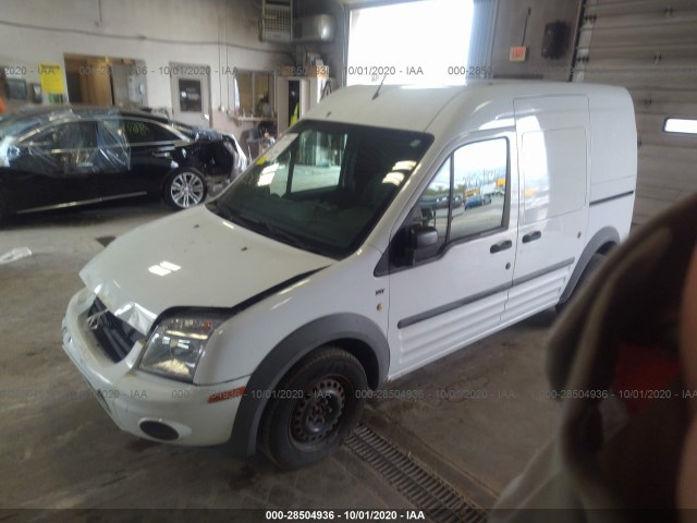 Photo 1 VIN: NM0LS7BN9AT040339 - FORD TRANSIT CONNECT 