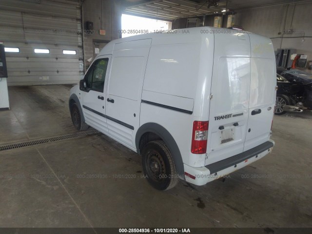 Photo 2 VIN: NM0LS7BN9AT040339 - FORD TRANSIT CONNECT 