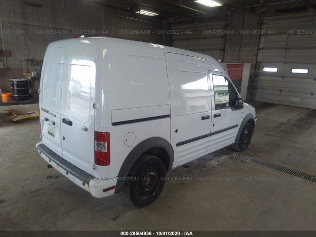 Photo 3 VIN: NM0LS7BN9AT040339 - FORD TRANSIT CONNECT 