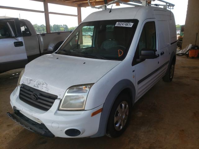 Photo 1 VIN: NM0LS7BN9BT043629 - FORD TRANSIT CO 