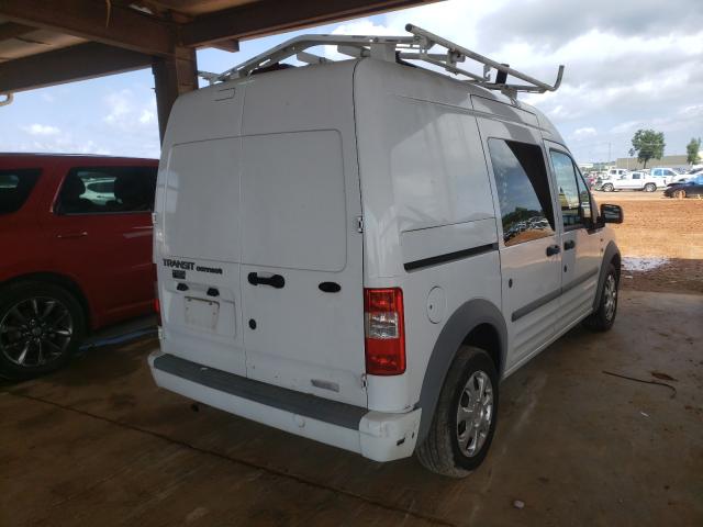 Photo 3 VIN: NM0LS7BN9BT043629 - FORD TRANSIT CO 