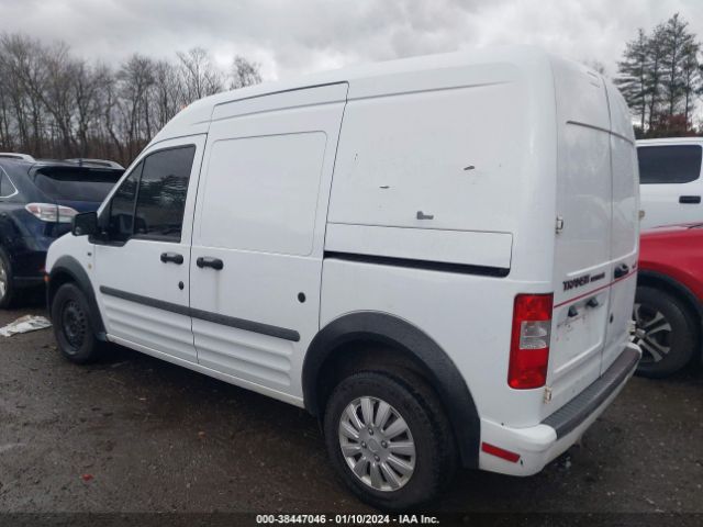 Photo 2 VIN: NM0LS7BN9BT055862 - FORD TRANSIT CONNECT 