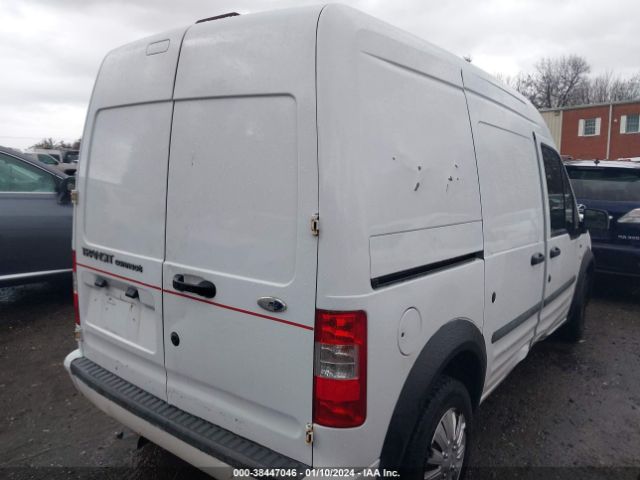 Photo 3 VIN: NM0LS7BN9BT055862 - FORD TRANSIT CONNECT 