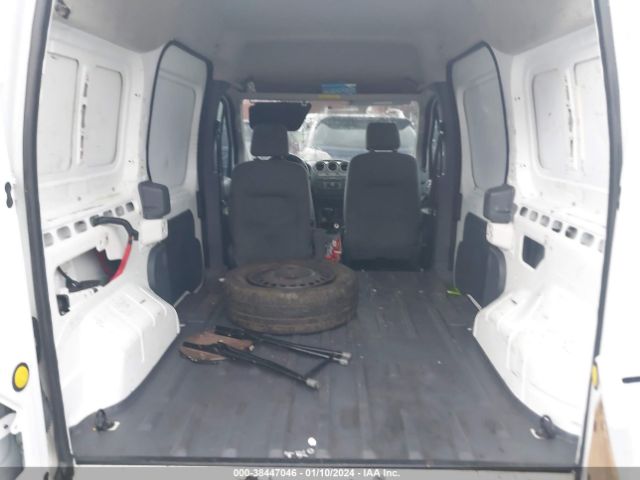 Photo 7 VIN: NM0LS7BN9BT055862 - FORD TRANSIT CONNECT 