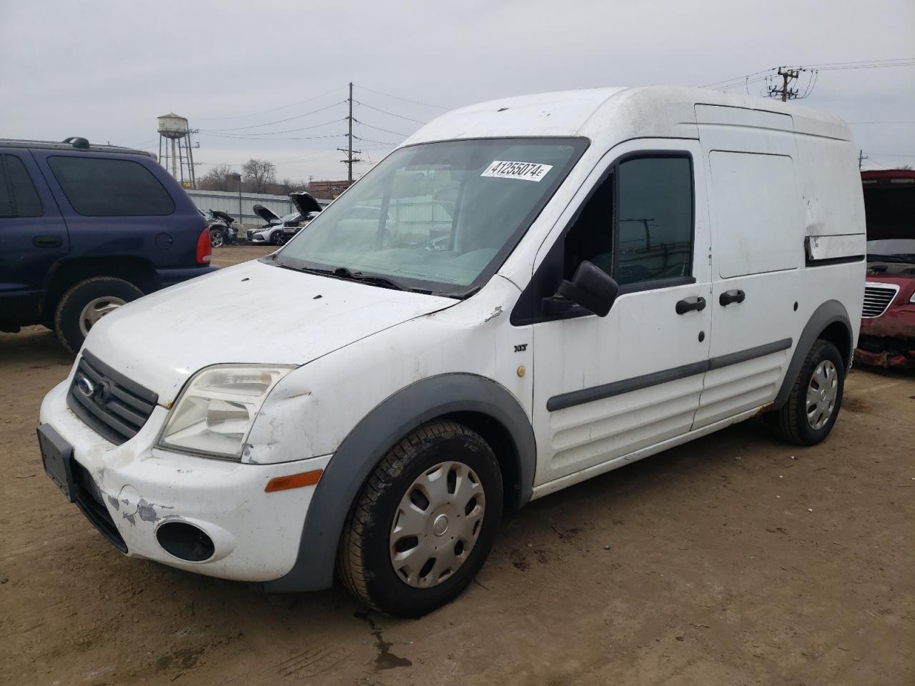 Photo 0 VIN: NM0LS7BN9BT057319 - FORD TRANSIT 