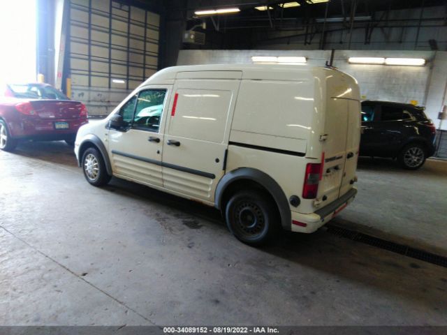 Photo 2 VIN: NM0LS7BN9BT065730 - FORD TRANSIT CONNECT 