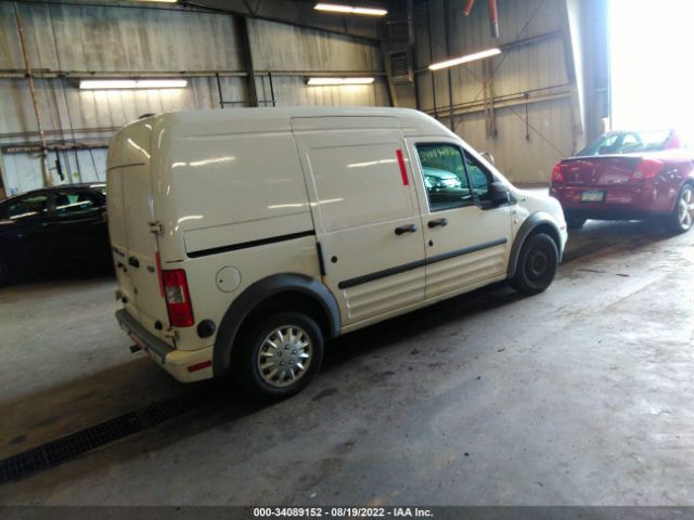 Photo 3 VIN: NM0LS7BN9BT065730 - FORD TRANSIT CONNECT 