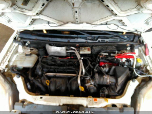 Photo 5 VIN: NM0LS7BN9BT065730 - FORD TRANSIT CONNECT 