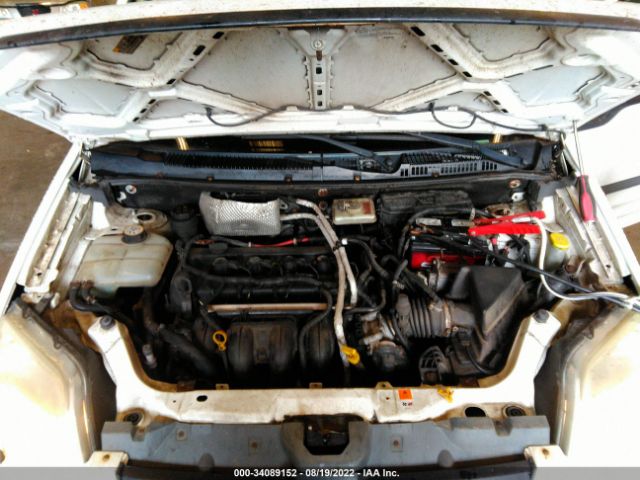 Photo 9 VIN: NM0LS7BN9BT065730 - FORD TRANSIT CONNECT 