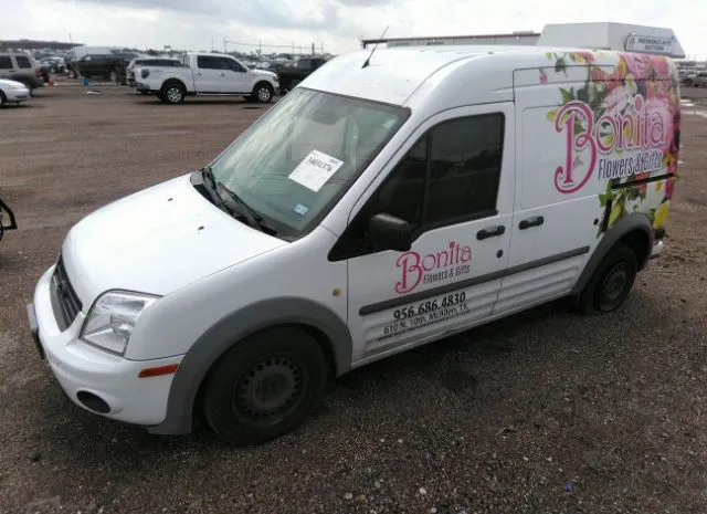 Photo 1 VIN: NM0LS7BN9CT081878 - FORD TRANSIT CONNECT 