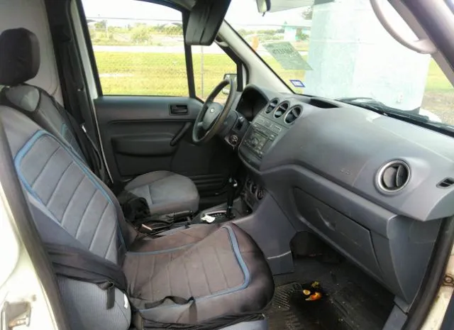 Photo 4 VIN: NM0LS7BN9CT081878 - FORD TRANSIT CONNECT 