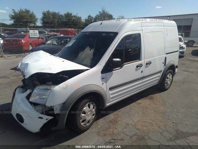 Photo 1 VIN: NM0LS7BN9CT087101 - FORD TRANSIT CONNECT 