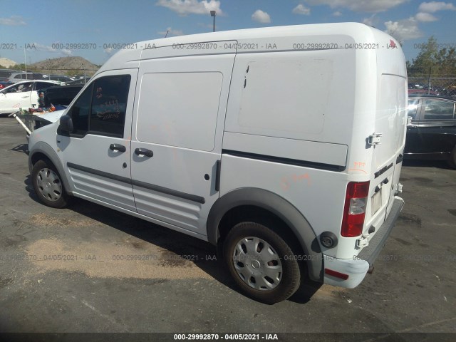 Photo 2 VIN: NM0LS7BN9CT087101 - FORD TRANSIT CONNECT 