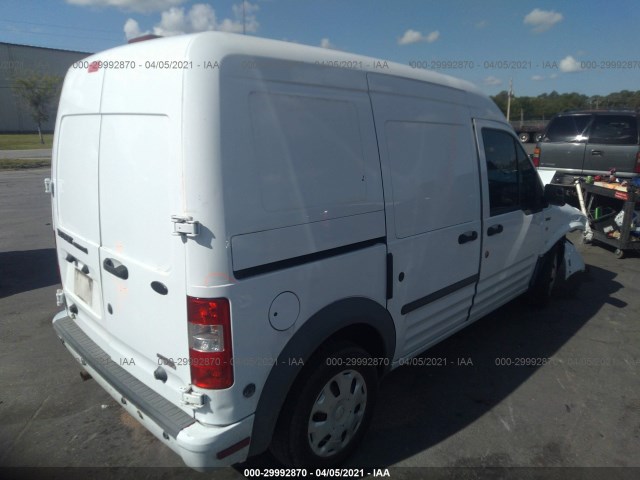 Photo 3 VIN: NM0LS7BN9CT087101 - FORD TRANSIT CONNECT 