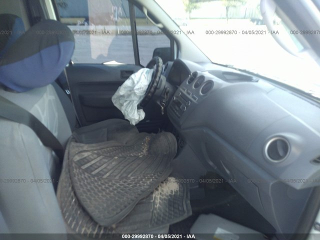 Photo 4 VIN: NM0LS7BN9CT087101 - FORD TRANSIT CONNECT 