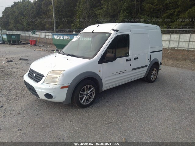 Photo 1 VIN: NM0LS7BN9CT103278 - FORD TRANSIT CONNECT 