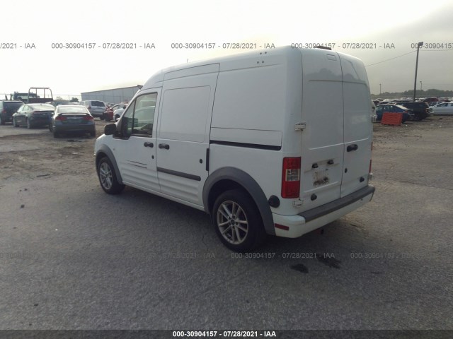 Photo 2 VIN: NM0LS7BN9CT103278 - FORD TRANSIT CONNECT 