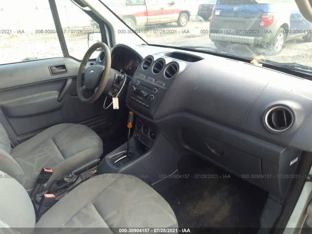 Photo 4 VIN: NM0LS7BN9CT103278 - FORD TRANSIT CONNECT 