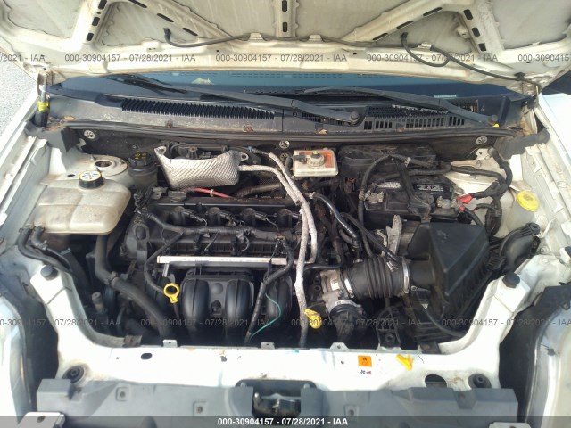 Photo 9 VIN: NM0LS7BN9CT103278 - FORD TRANSIT CONNECT 