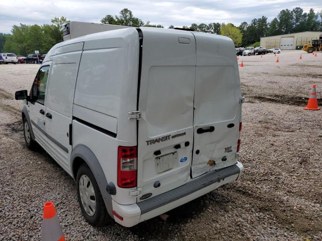 Photo 2 VIN: NM0LS7BN9CT112563 - FORD TRANSIT CO 